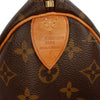 Louis Vuitton Monogram Speedy 35 Secondhand