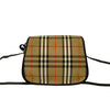 Burberry Nova Check Crossbody Secondhand