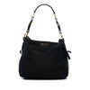 Prada Tessuto Logo Shoulder Bag Secondhand