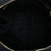 Prada Tessuto Logo Shoulder Bag Secondhand