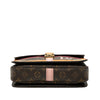 Louis Vuitton Monogram Summer Trunks Pochette Metis Secondhand