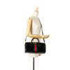 Secondhand Gucci Medium Ophidia Suede Satchel
