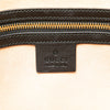 Secondhand Gucci Medium Ophidia Suede Satchel
