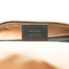 Secondhand Gucci Medium Ophidia Suede Satchel
