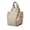 LOEWE Mini Grained Calfskin Hammock Bag Secondhand