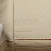 LOEWE Mini Grained Calfskin Hammock Bag Secondhand