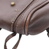 Chloé Medium Leather Paddington Handbag Secondhand