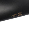 Celine Leather Trio Flap Secondhand