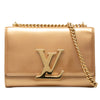 Louis Vuitton Vernis Louise Sliding Chain MM Secondhand