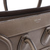 Celine Micro Luggage Tote Secondhand