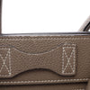 Celine Micro Luggage Tote Secondhand