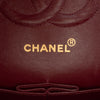 Chanel Medium Classic Lambskin Double Flap Secondhand
