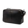 Burberry Leather Crossbody Secondhand