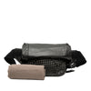 Bottega Veneta Perforated Leather Belt Bag Secondhand