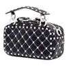 Secondhand Valentino Lambskin Free Rockstud Spike Camera Bag