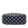 Secondhand Valentino Lambskin Free Rockstud Spike Camera Bag