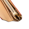 Louis Vuitton Monogram Multicolore Sarah Long Wallet Secondhand