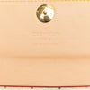 Louis Vuitton Monogram Multicolore Sarah Long Wallet Secondhand
