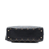 Chanel CC Lambskin Wild Stitch Handbag Secondhand