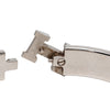 Hermès Narrow Enamel Clic Clac H Bracelet PM Secondhand