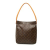 Louis Vuitton Monogram Looping GM Secondhand