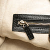 Gucci Small Leather Soho Satchel Secondhand