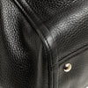 Gucci Small Leather Soho Satchel Secondhand