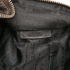 LOEWE Metallic Goatskin Amazona 28 Secondhand