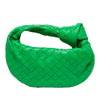 Bottega Veneta Mini Nappa Intrecciato Jodie Secondhand