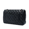 Secondhand Chanel Medium Classic Lambskin Double Flap