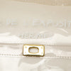 Hermès Vinyl Souvenir De L Exposition Kelly Handbag Secondhand
