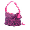 LOEWE Small Anagram Canvas Cubi Bag Secondhand