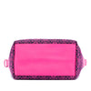 LOEWE Small Anagram Canvas Cubi Bag Secondhand