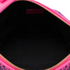 LOEWE Small Anagram Canvas Cubi Bag Secondhand