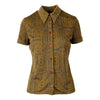 Secondhand Isabel Marant Printed Shirt - '10s