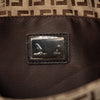Fendi Zucchino Canvas Tote Secondhand
