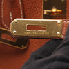 Hermès Clemence Birkin 35 Secondhand