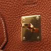 Hermès Clemence Birkin 35 Secondhand