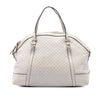 Gucci Large Microguccissima Nice Dome Satchel Secondhand