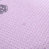 Prada Small Sequined Mesh Logo Tote Secondhand