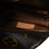 Louis Vuitton Monogram Mini Pochette Accessoires Secondhand