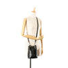 Ferragamo Leather Gancini City Bucket Bag Secondhand
