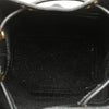 Ferragamo Leather Gancini City Bucket Bag Secondhand