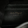 Ferragamo Leather Gancini City Bucket Bag Secondhand