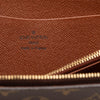 Louis Vuitton Monogram Porte Monnaie Zippy Long Wallet Secondhand