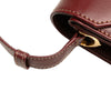 Cartier Leather Must de Cartier Crossbody Secondhand