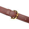 Cartier Leather Must de Cartier Crossbody Secondhand