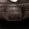 Fendi Small Zucca Canvas Twins Tote Secondhand