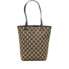 Gucci GG Canvas Tote Secondhand