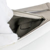 Celine Small Tricolor Leather Trapeze Satchel Secondhand